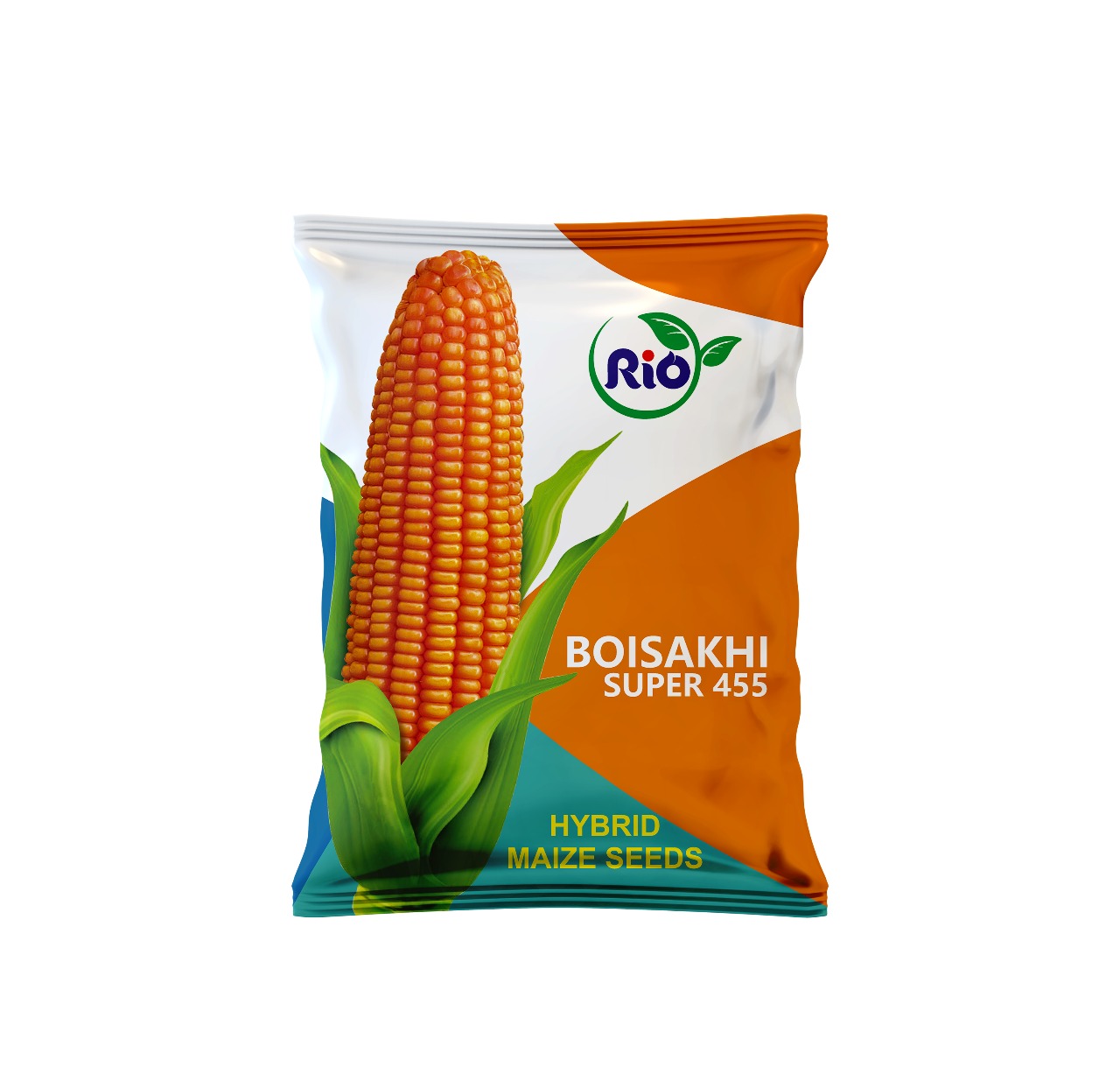 BOISAKHI SUPER 455