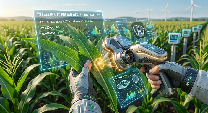 Combatting Northern Corn Leaf Blight (NCLB): Prevention & Disease Management